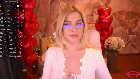 Snapshot of sabrinamuse chatting on February 24, 2025, 9:20 pm Sabrina online show from February 24, 2025, 9:20 pm