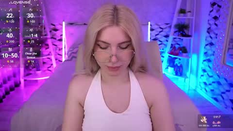 Snapshot of sabrinamuse chatting on June 7, 2026, 6:06 am Sabrina online show from June 7, 2026, 6:06 am