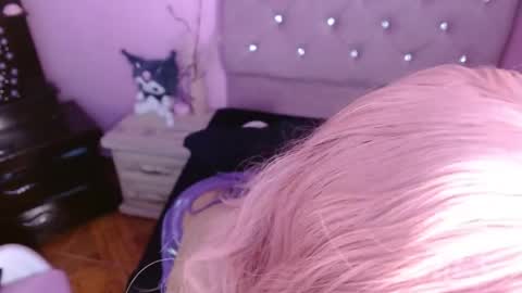 Snapshot of sabrinapaulson chatting on June 5, 2026, 10:15 pm sabrinapaulson online show from June 5, 2026, 10:15 pm
