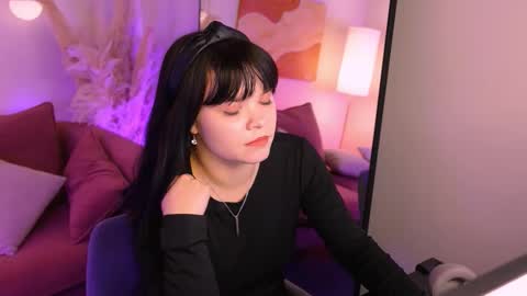 Sabrina online show from February 27, 2026, 9:31 am