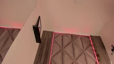 S A B R I N A  online show from January 16, 2026, 11:36 am