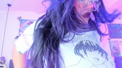 Sabrina  online show from April 9, 2026, 11:15 am