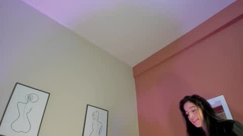 Sabrina Warren online show from March 5, 2025, 11:38 am