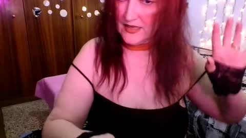 SabrinaXlovess online show from April 15, 2026, 7:58 pm