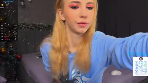 Sabi Ryder new acc online show from January 13, 2026, 2:17 am