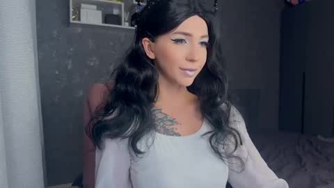 Sabi Ryder new acc online show from April 5, 2026, 1:25 am