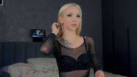 Sabi Ryder new acc online show from May 15, 2026, 9:33 pm
