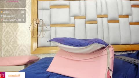 Sacha Malala  online show from February 7, 2025, 1:36 am