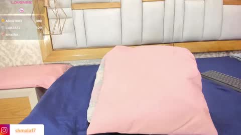 Sacha Malala  online show from March 7, 2025, 10:43 pm