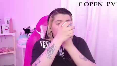 Ig  online show from March 11, 2026, 8:59 pm