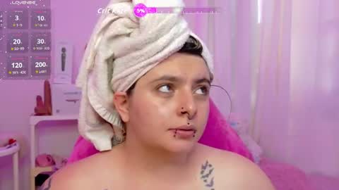 Snapshot of sachi_meow chatting on July 1, 2026, 7:24 pm Ig online show from July 1, 2026, 7:24 pm
