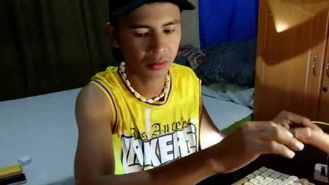 Snapshot of sachu01 chatting on May 7, 2026, 9:14 am Sachu01 online show from May 7, 2026, 9:14 am