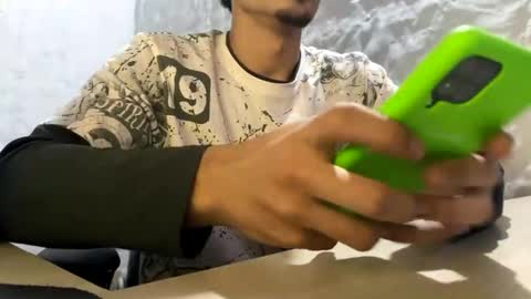 Snapshot of sack_connor chatting on March 9, 2025, 10:41 am Sack online show from March 9, 2025, 10:41 am