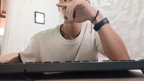 Snapshot of sack_connor chatting on September 14, 2025, 7:40 am Sack online show from September 14, 2025, 7:40 am