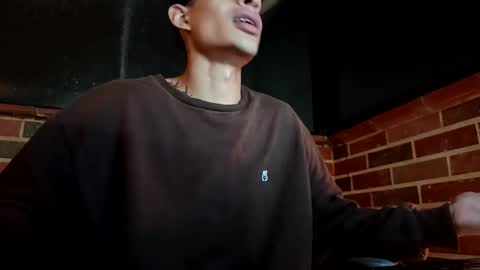 Snapshot of sack_connor chatting on March 22, 2026, 4:16 am Sack online show from March 22, 2026, 4:16 am