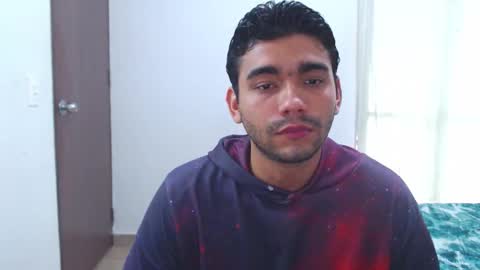 Snapshot of sack_rojas chatting on December 1, 2025, 8:25 pm Sack online show from December 1, 2025, 8:25 pm