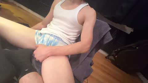 Macocknballs online show from March 12, 2025, 8:41 am