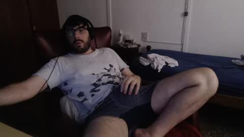 Sacoa online show from December 18, 2024, 8:25 pm