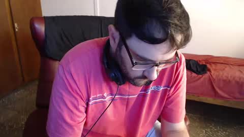 Sacoa online show from January 21, 2025, 2:48 pm