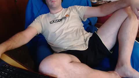 Sacoa online show from February 4, 2025, 7:55 pm