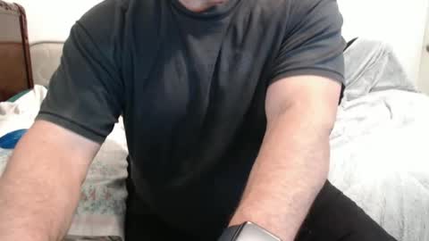 Snapshot of sactosteve chatting on March 1, 2025, 10:34 am dadbod online show from March 1, 2025, 10:34 am