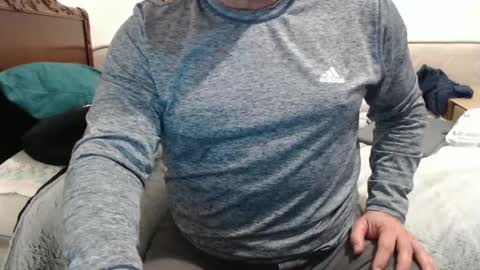 Snapshot of sactosteve chatting on March 3, 2025, 6:26 am dadbod online show from March 3, 2025, 6:26 am