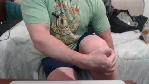 Snapshot of sactosteve chatting on March 10, 2025, 10:55 pm dadbod online show from March 10, 2025, 10:55 pm