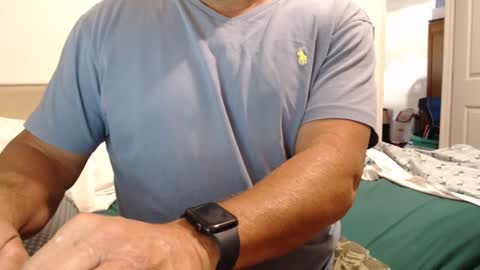 Snapshot of sactosteve chatting on September 8, 2025, 4:28 pm dadbod online show from September 8, 2025, 4:28 pm