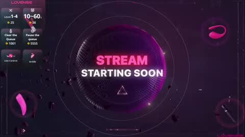 Sadia Sinns online show from July 29, 2026, 3:26 am