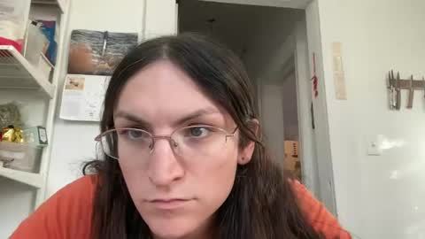 Sadie online show from January 8, 2025, 7:45 pm