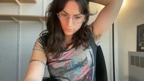 Sadie online show from March 10, 2025, 4:14 pm