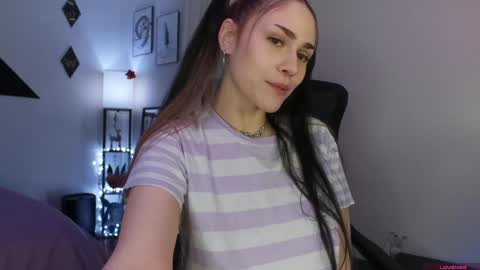 Snapshot of sadierenee96 chatting on December 20, 2024, 2:30 am Sadie Renee  online show from December 20, 2024, 2:30 am