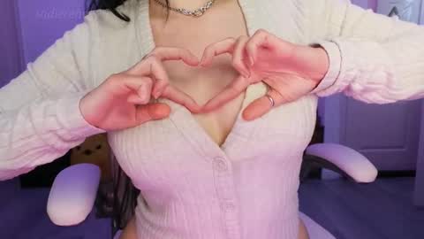 Snapshot of sadierenee96 chatting on October 16, 2025, 5:41 am Sadie Renee  online show from October 16, 2025, 5:41 am