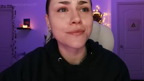 Sadie Renee  online show from March 17, 2026, 2:16 am