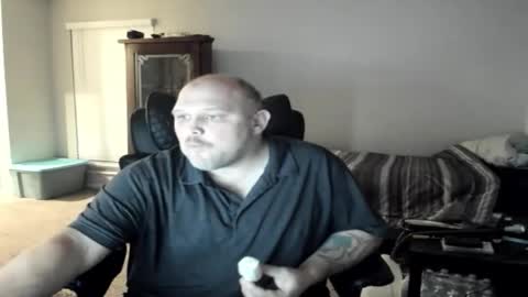 Sadist  Chucky online show from April 20, 2026, 2:25 am