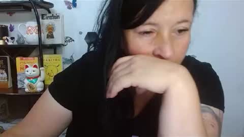 SadistikXX online show from February 19, 2026, 3:02 am