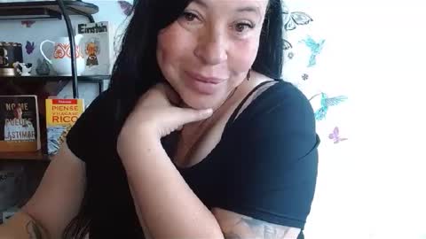 SadistikXX online show from April 5, 2026, 1:41 pm