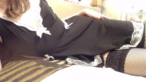 Snapshot of sadmermaid77 chatting on January 15, 2025, 9:45 am sadmermaid77 online show from January 15, 2025, 9:45 am