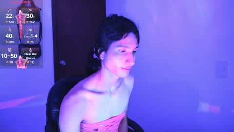 Snapshot of safiro_queen chatting on February 22, 2025, 1:33 am Safiro Queen online show from February 22, 2025, 1:33 am