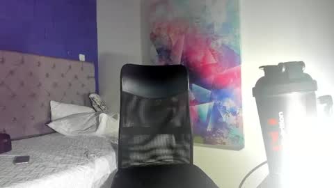 sagazael_hoyos online show from August 7, 2026, 5:15 pm