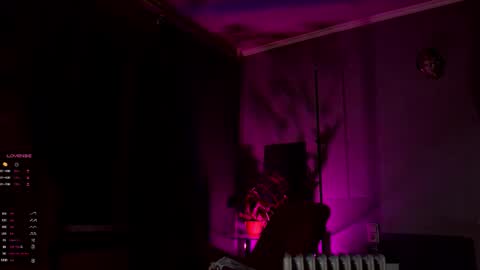 Adam online show from January 9, 2026, 4:37 am