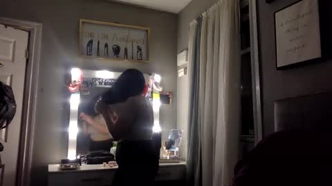 Snapshot of saggy888 chatting on September 11, 2025, 4:45 am MistressLady online show from September 11, 2025, 4:45 am