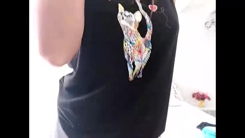 Snapshot of sahana_ashika chatting on March 2, 2025, 2:54 pm Sahana Ashika online show from March 2, 2025, 2:54 pm