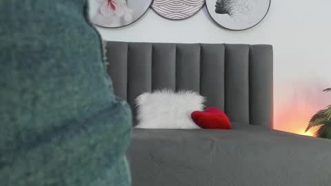 Sahara Garcia online show from March 11, 2025, 7:03 pm