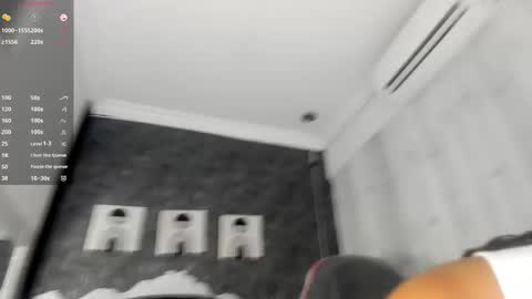 SAHIRA  online show from March 10, 2026, 1:16 pm