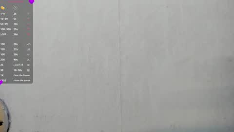 Snapshot of sahiira_s chatting on July 12, 2026, 12:51 pm SAHIRA online show from July 12, 2026, 12:51 pm
