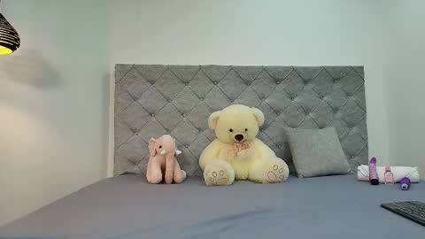 Snapshot of sahmanta_rose chatting on February 26, 2026, 3:49 am S A H M A N T A R O S E online show from February 26, 2026, 3:49 am