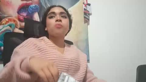 Snapshot of sahory_art chatting on February 1, 2026, 3:38 am sara online show from February 1, 2026, 3:38 am