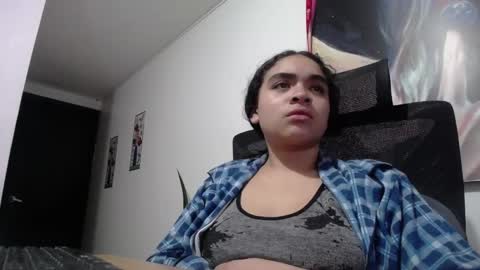 Snapshot of sahory_art chatting on February 22, 2026, 9:19 am sara online show from February 22, 2026, 9:19 am