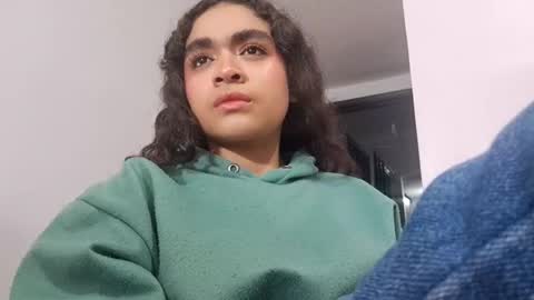 Snapshot of sahory_art chatting on February 27, 2026, 1:27 am sara online show from February 27, 2026, 1:27 am